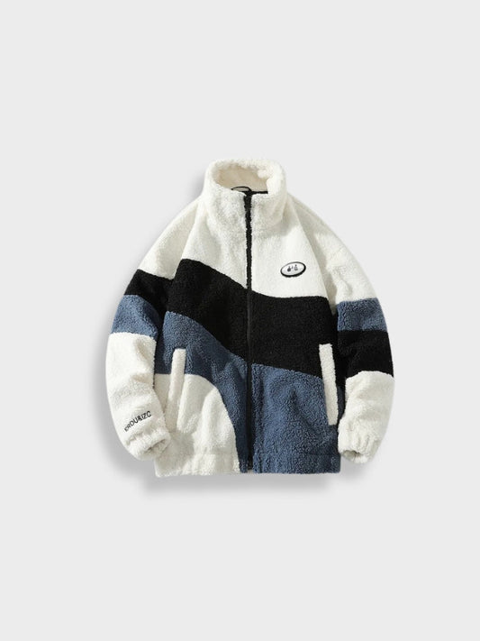 Rambo - Fleece Jacket for Men